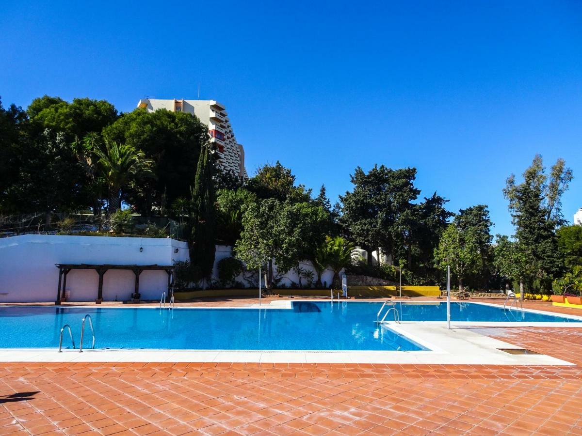 Apartment Duquesa De Espana Torremolinos Exterior foto
