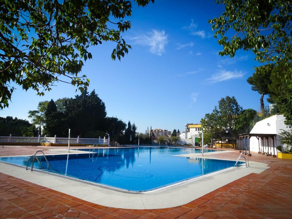 Apartment Duquesa De Espana Torremolinos Exterior foto