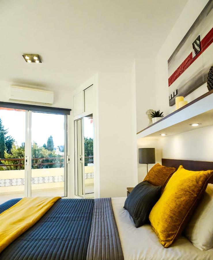Apartment Duquesa De Espana Torremolinos Exterior foto